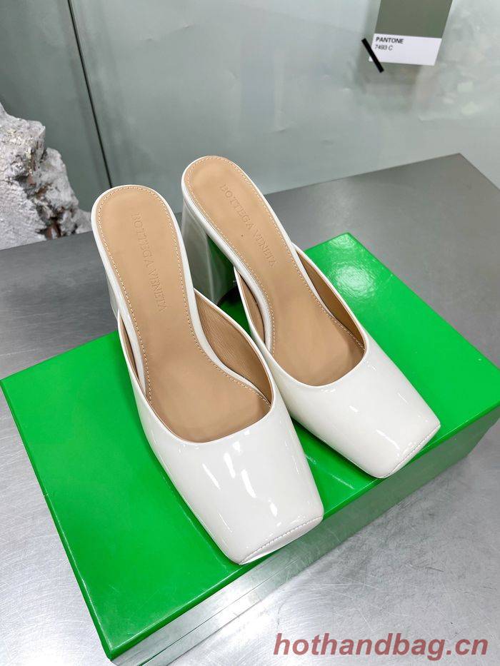 Bottega Veneta Shoes BVS00025 Heel 10CM Bottega Veneta Shoes BVS00025 Heel 10CM